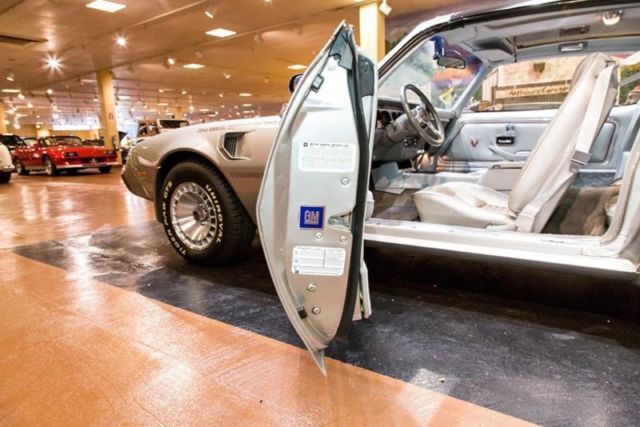 1979 Pontiac Firebird -- - photo 12