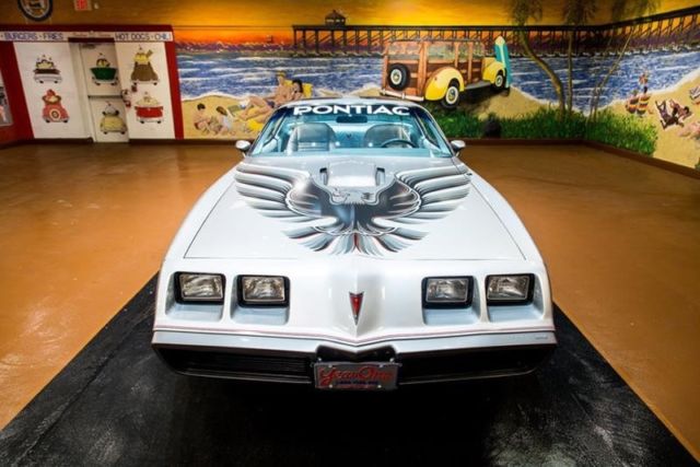 1979 Pontiac Firebird -- - photo 6