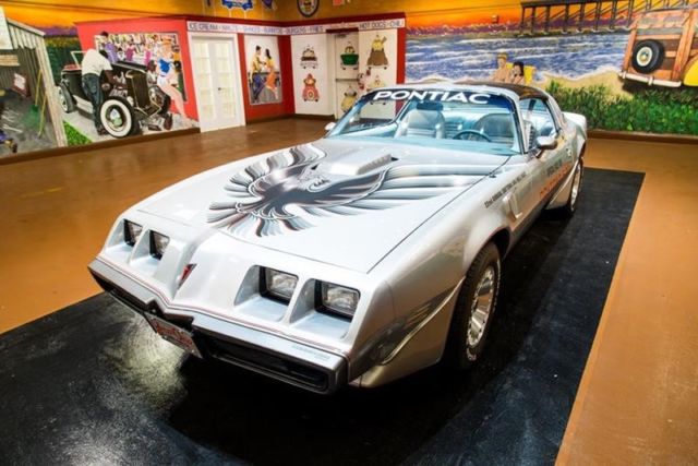 1979 Pontiac Firebird -- - photo 7