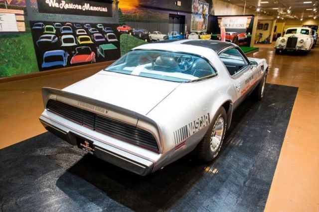 1979 Pontiac Firebird -- - photo 9