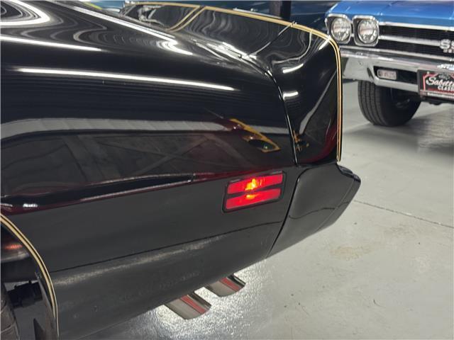 1979 Pontiac Trans Am Trans Am - photo 13
