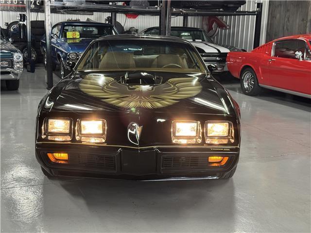 1979 Pontiac Trans Am Trans Am - photo 2