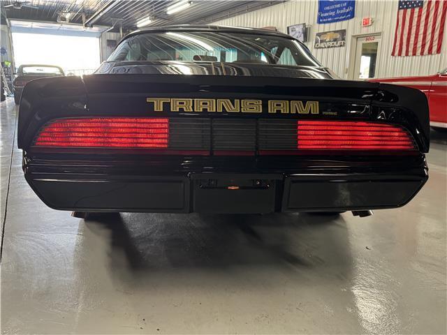 1979 Pontiac Trans Am Trans Am - photo 3