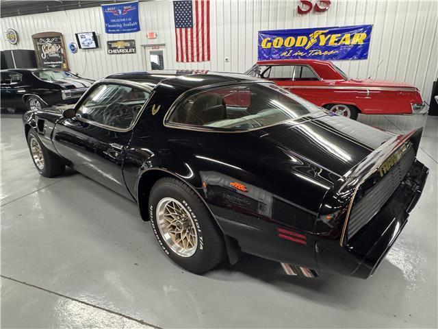 1979 Pontiac Trans Am Trans Am - photo 4