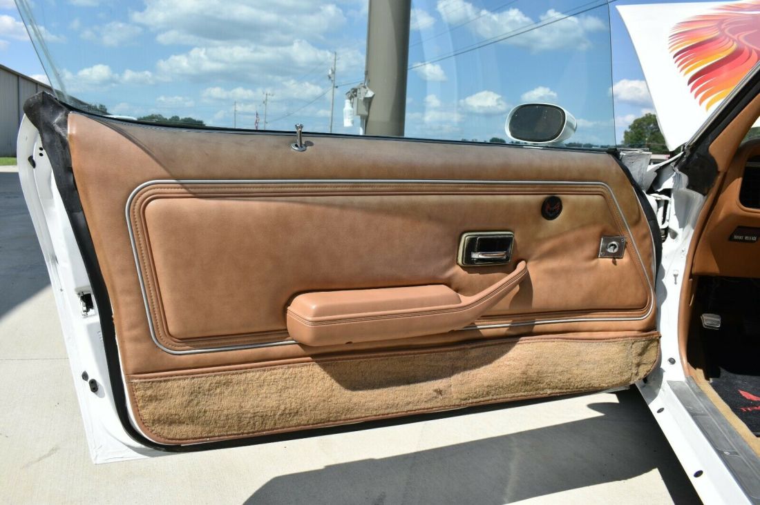 1979 Pontiac Trans Am - photo 11