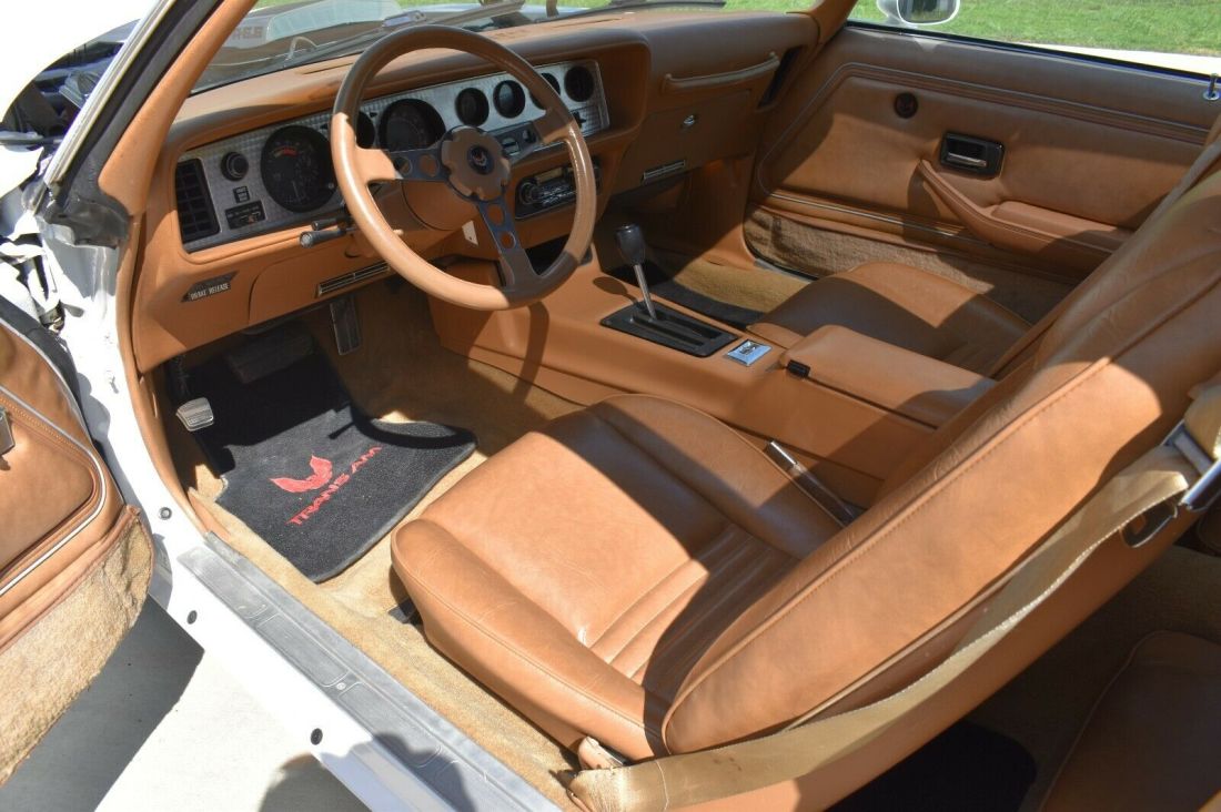 1979 Pontiac Trans Am - photo 12