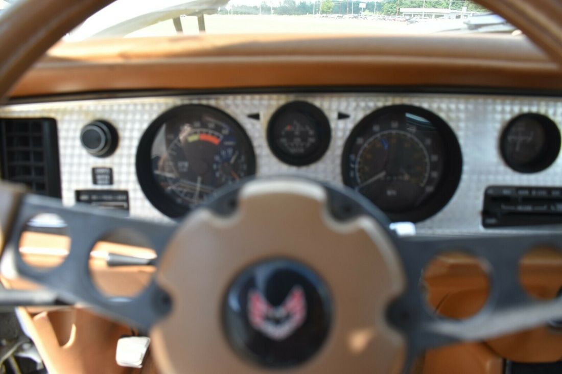 1979 Pontiac Trans Am - photo 13