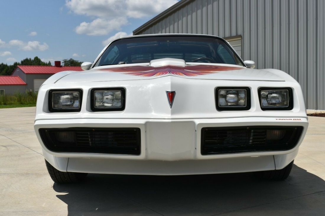 1979 Pontiac Trans Am - photo 3