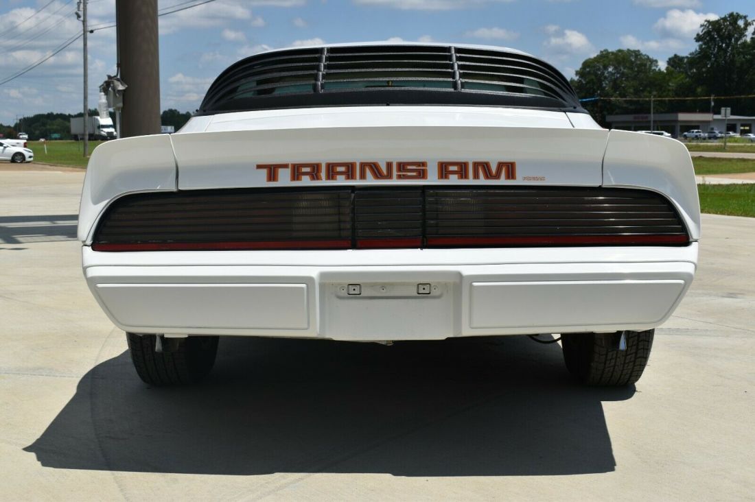 1979 Pontiac Trans Am - photo 4