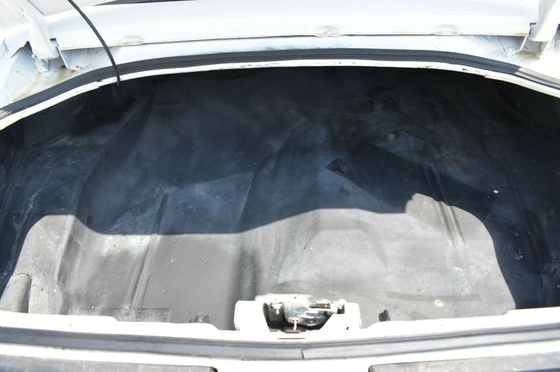 1979 Pontiac Trans Am - photo 6