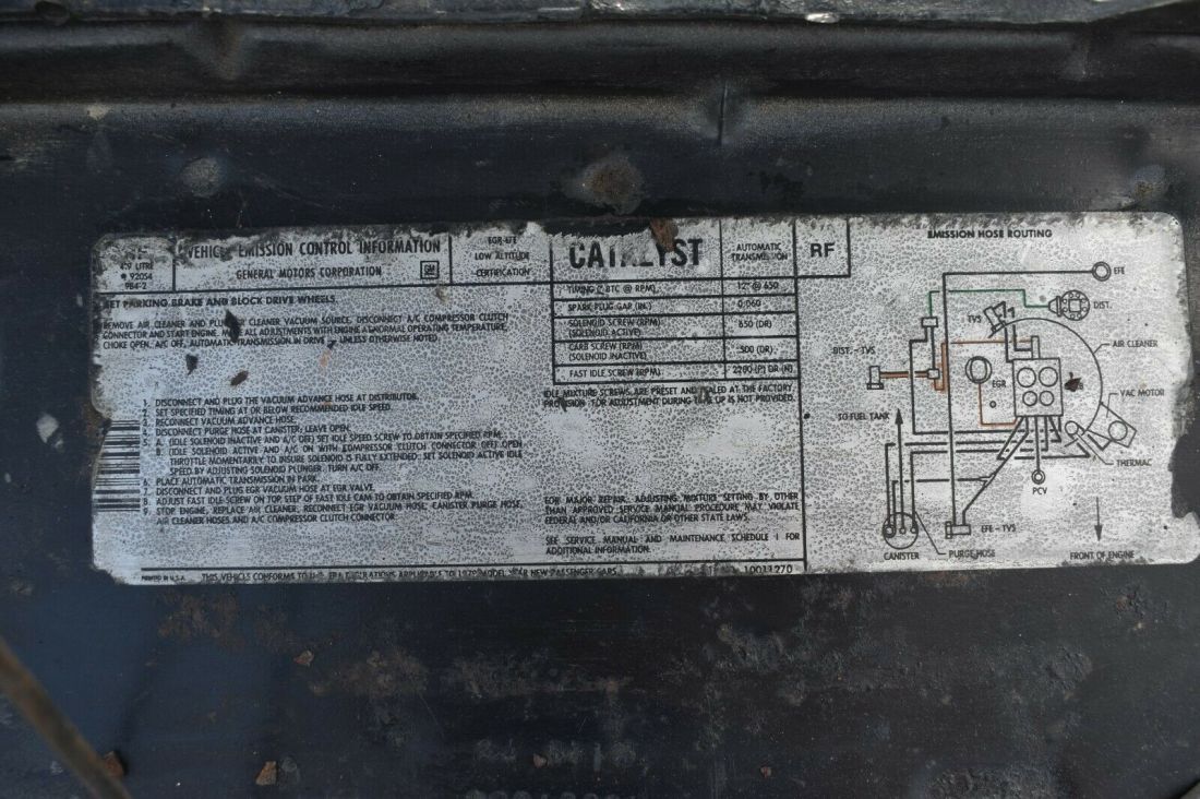 1979 Pontiac Trans Am - photo 8