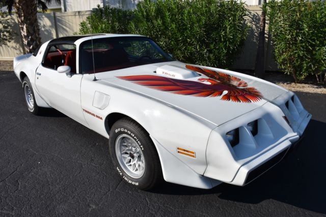 1979 Pontiac Firebird Trans Am - photo 2