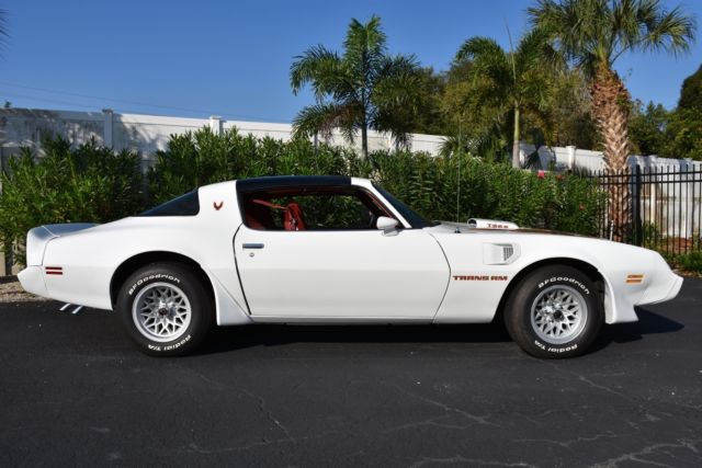 1979 Pontiac Firebird Trans Am - photo 3