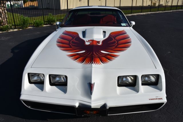 1979 Pontiac Firebird Trans Am - photo 4