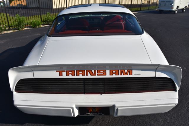 1979 Pontiac Firebird Trans Am - photo 7