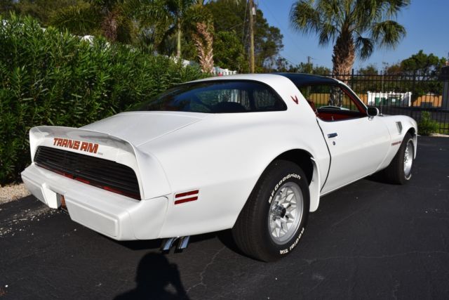 1979 Pontiac Firebird Trans Am - photo 8