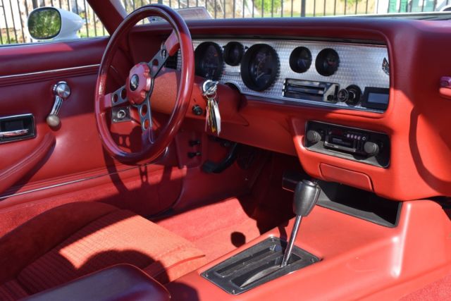 1979 Pontiac Firebird Trans Am - photo 12