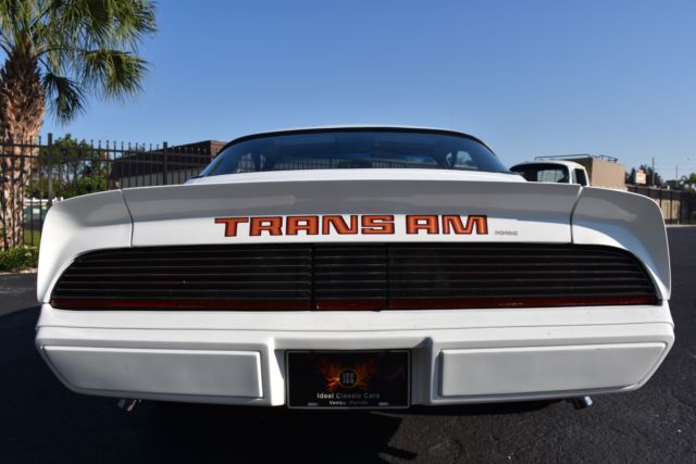 1979 Pontiac Firebird Trans Am - photo 8