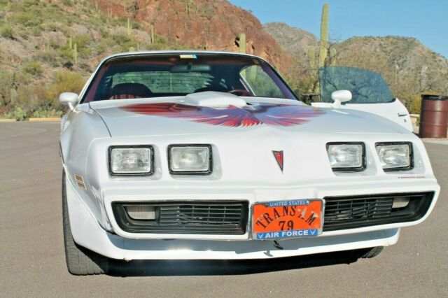 1979 Pontiac Firebird Trans Am - photo 12