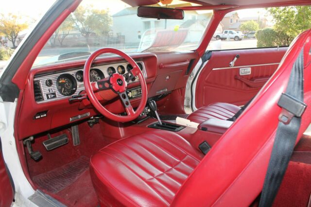 1979 Pontiac Firebird Trans Am - photo 13