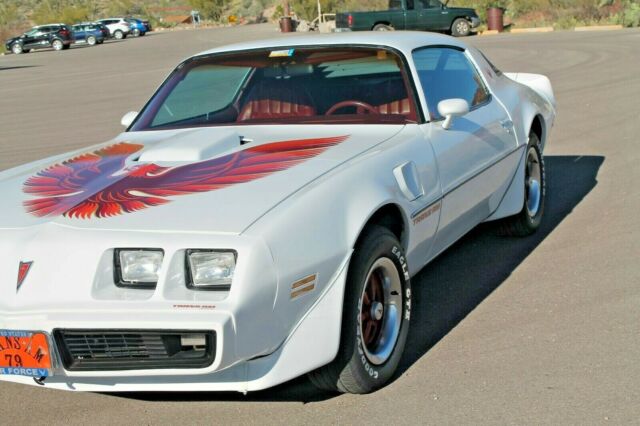1979 Pontiac Firebird Trans Am - photo 2