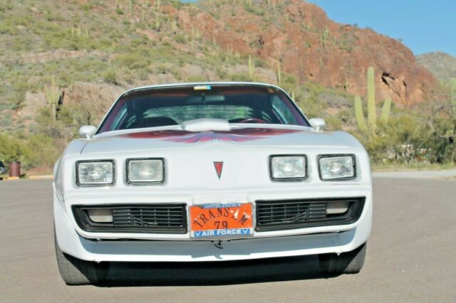 1979 Pontiac Firebird Trans Am - photo 7