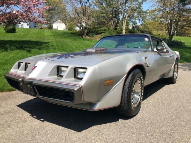 1979 Pontiac Trans Am -- - photo 4