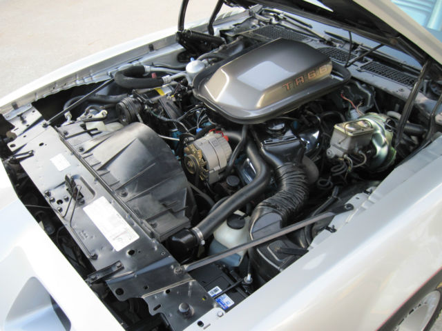 1979 Pontiac Firebird - photo 11