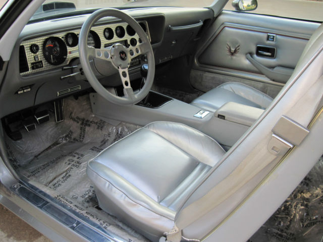 1979 Pontiac Firebird - photo 13