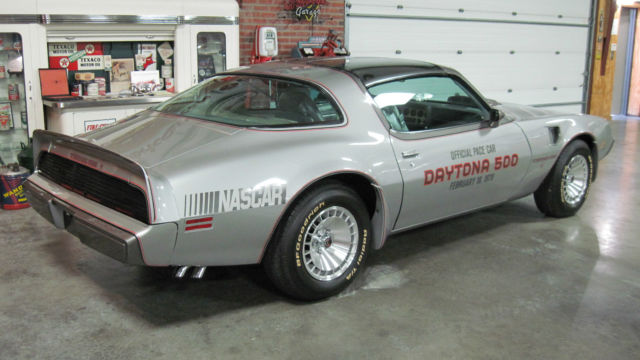1979 Pontiac Firebird - photo 2
