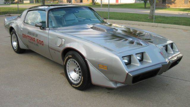 1979 Pontiac Firebird - photo 3