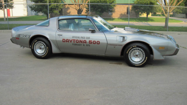 1979 Pontiac Firebird - photo 4