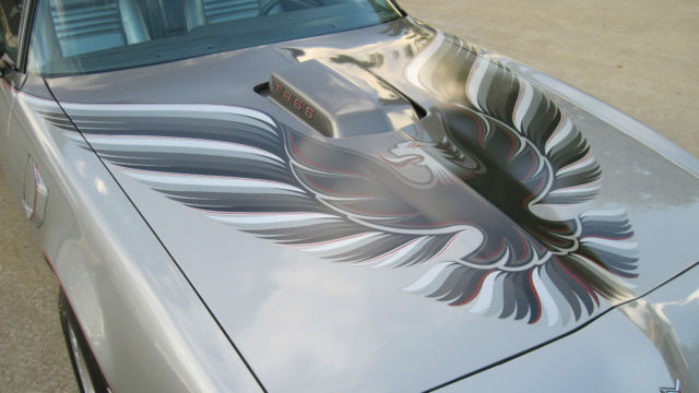 1979 Pontiac Firebird - photo 5