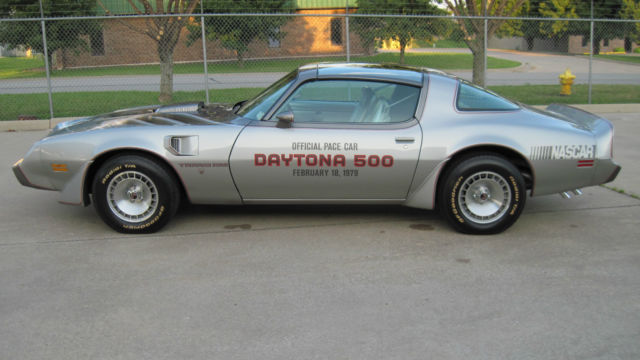 1979 Pontiac Firebird - photo 9