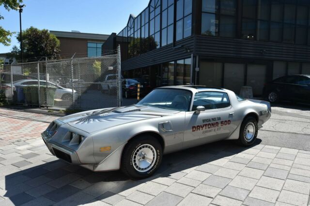 1979 Pontiac Trans Am Firebird Trans Am - photo 2