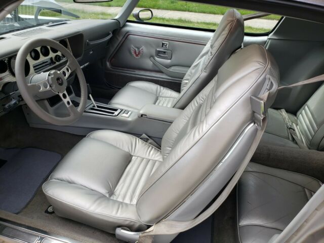 1979 Pontiac Trans Am 10th Anniversary Edition - photo 12