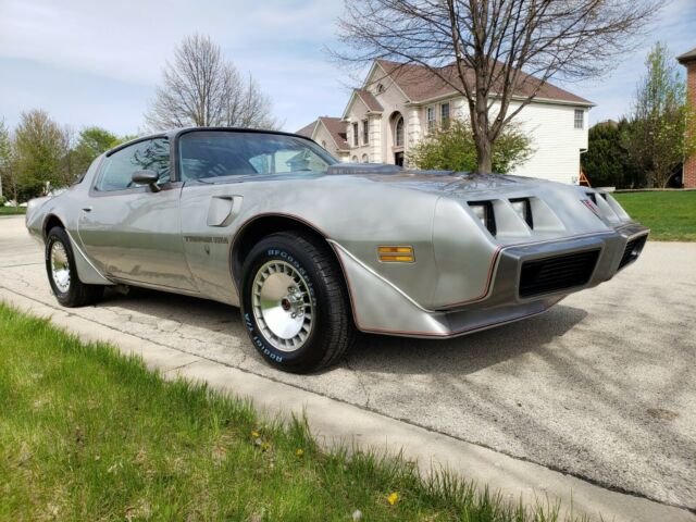 1979 Pontiac Trans Am 10th Anniversary Edition - photo 4