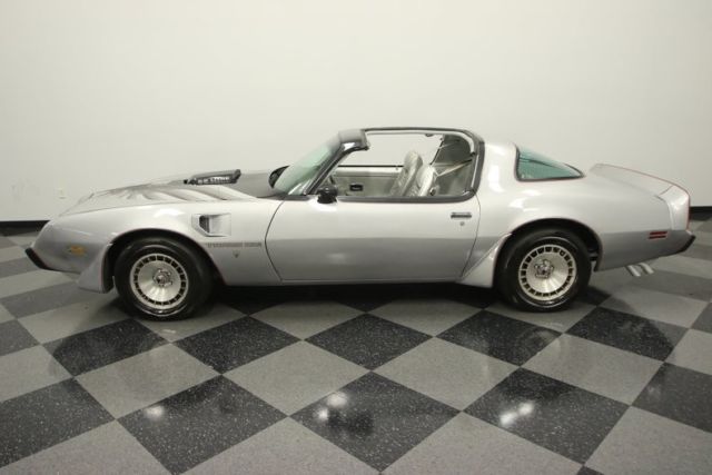 1979 Pontiac Firebird Trans Am 10th Anniversary Edition - photo 3