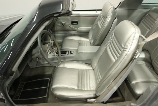 1979 Pontiac Firebird Trans Am 10th Anniversary Edition - photo 5
