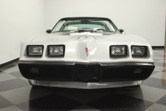 1979 Pontiac Firebird Trans Am 10th Anniversary Edition - photo 6