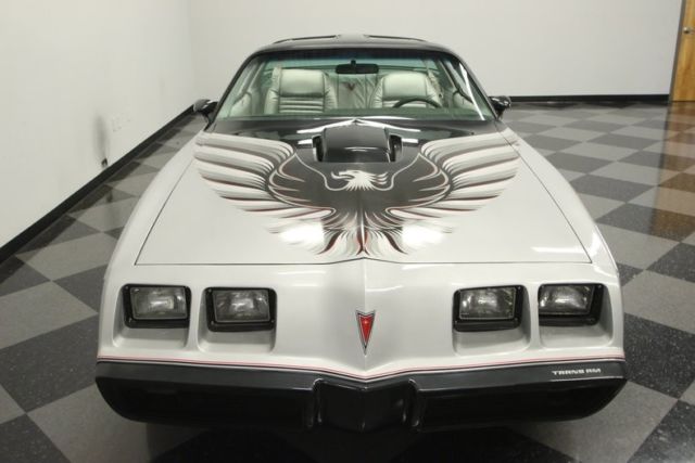 1979 Pontiac Firebird Trans Am 10th Anniversary Edition - photo 7