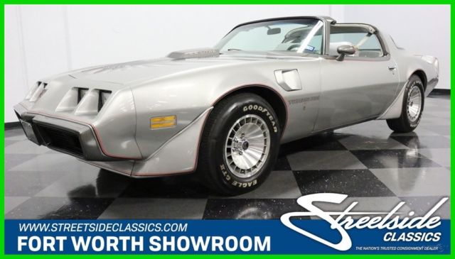 1979 Pontiac Firebird Trans Am 10th Anniversary Edition Coupe 1979 Trans Am 10th 1979 Pontiac Firebird Trans Am 10th Anniversary Edition