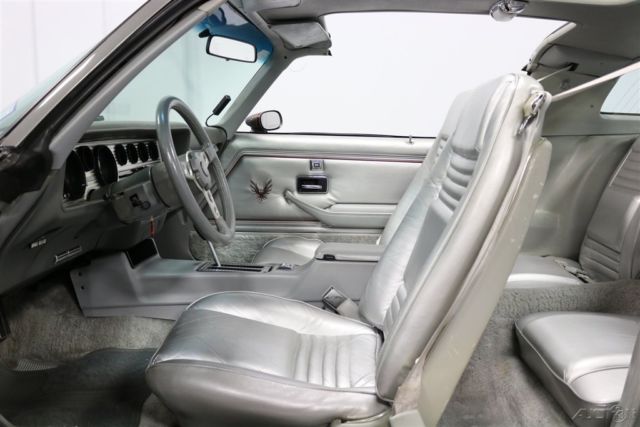 1979 Pontiac Firebird Trans Am 10th Anniversary Edition - photo 4