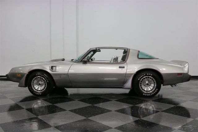 1979 Pontiac Firebird Trans Am 10th Anniversary Edition - photo 7