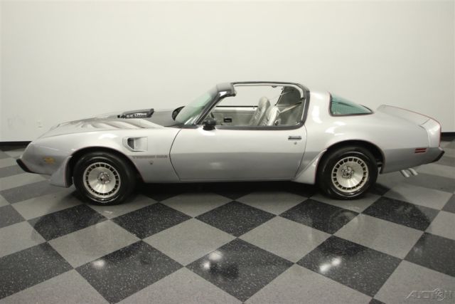 1979 Pontiac Firebird Trans Am 10th Anniversary Edition - photo 2