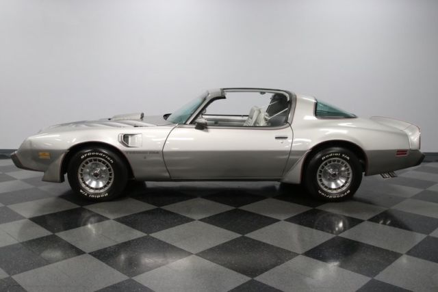 1979 Pontiac Firebird Trans Am 10th Anniversary Edition - photo 3