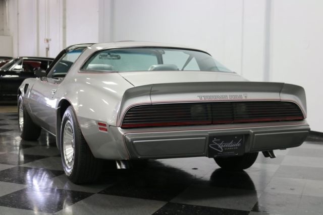 1979 Pontiac Firebird Trans Am 10th Anniversary Edition - photo 11