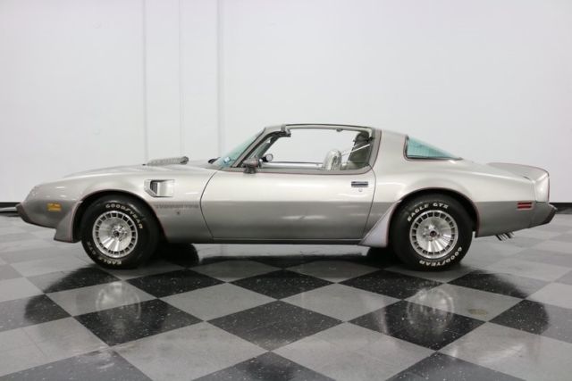 1979 Pontiac Firebird Trans Am 10th Anniversary Edition - photo 3
