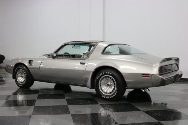 1979 Pontiac Firebird Trans Am 10th Anniversary Edition - photo 9