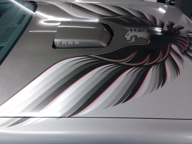1979 Pontiac Trans Am 10th Anniversary 4-Speed - photo 10